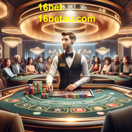 Descubra o Jogo 'Perguntas Frequentes' no 16bet