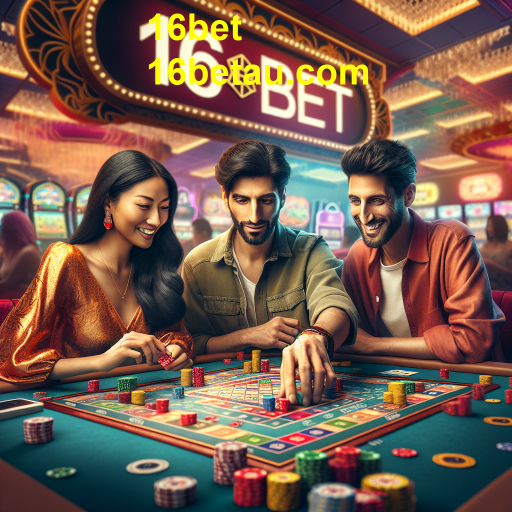 16bet